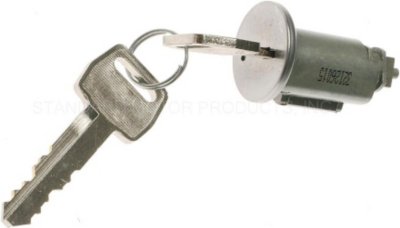 Standard Ignition Lock Cylinder