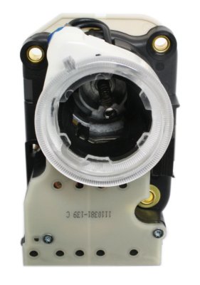 Standard Ignition Switch