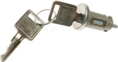 Standard Ignition Lock Cylinder
