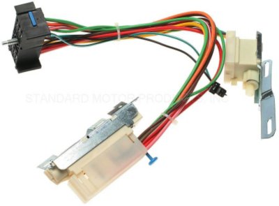 Standard Ignition Switch
