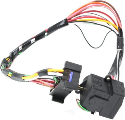 Standard Ignition Switch