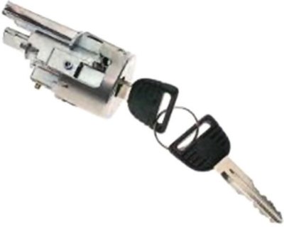 Standard Ignition Lock Cylinder