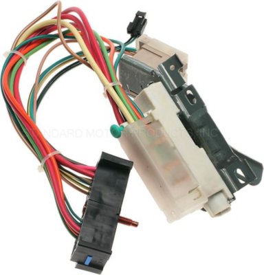 Standard Ignition Switch