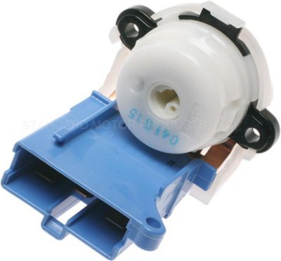 Standard Ignition Switch