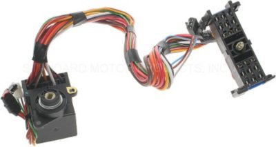 Standard Ignition Switch