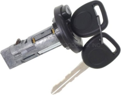 Standard Ignition Lock Cylinder