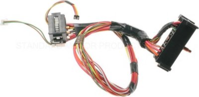 Standard Ignition Switch