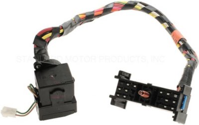 Standard Ignition Switch