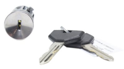 Standard Ignition Lock Cylinder