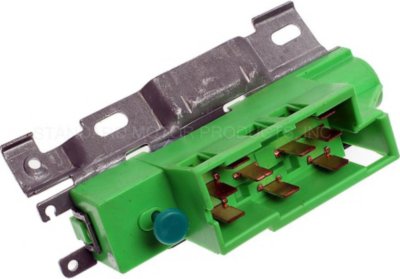 Standard Ignition Switch