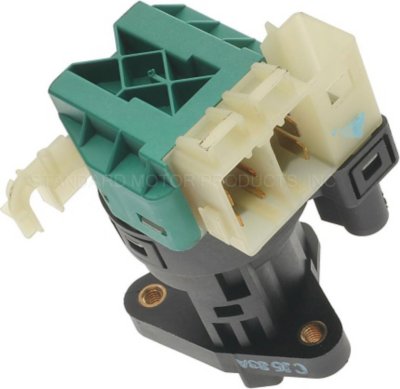 Standard Ignition Lock Cylinder