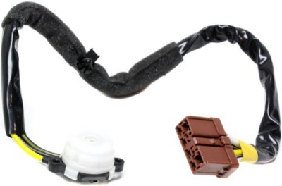 Standard Ignition Switch