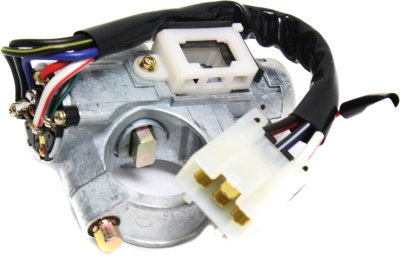 Standard Ignition Switch