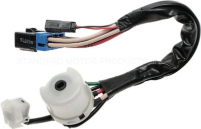 Standard Ignition Switch