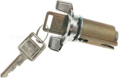 Standard Ignition Lock Cylinder