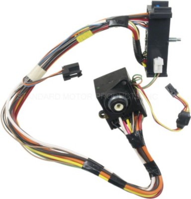 Standard Ignition Lock Cylinder