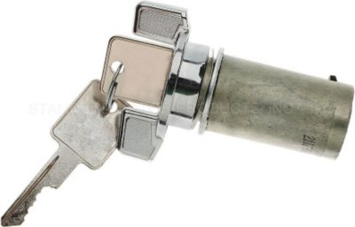 Standard Ignition Lock Cylinder