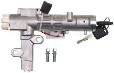 Standard Ignition Switch