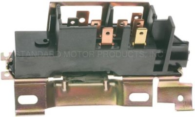 Standard Ignition Switch