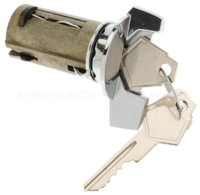 Standard Ignition Lock Cylinder
