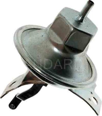 Standard Vacuum Advance