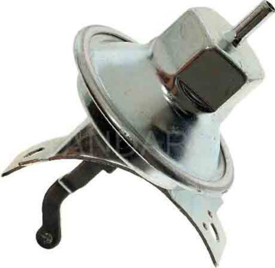 Standard Vacuum Advance