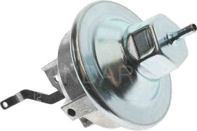Standard Vacuum Advance