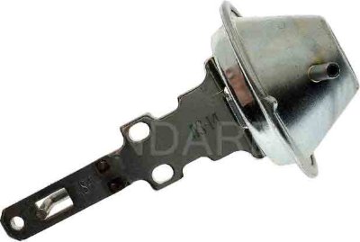 Standard Vacuum Advance