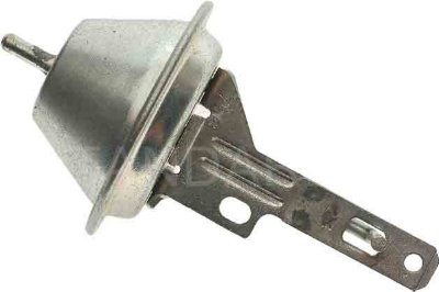 Standard Vacuum Advance