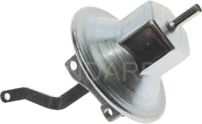 Standard Vacuum Advance