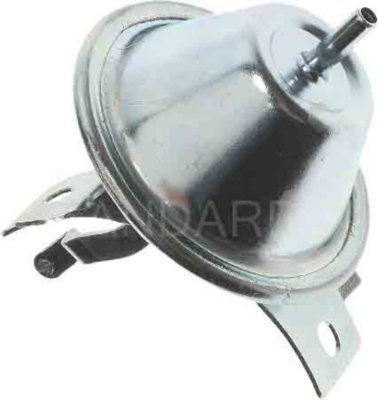 Standard Vacuum Advance