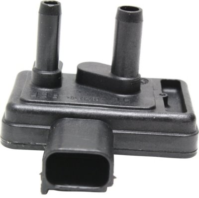 Standard EGR Pressure Feedback Sensor