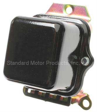 Standard Voltage Regulator