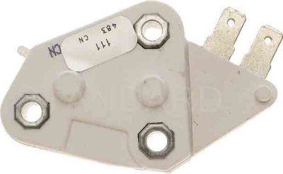 Standard Voltage Regulator