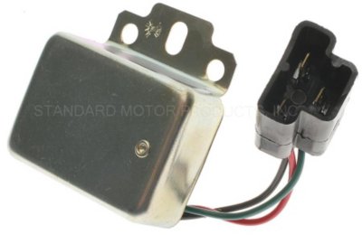 Standard Voltage Regulator