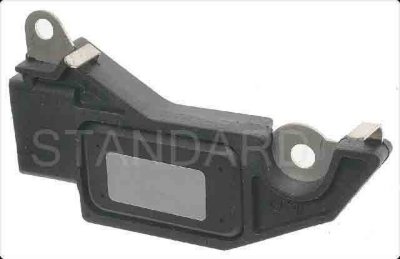 Standard Voltage Regulator