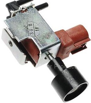 Standard EGR Vacuum Solenoid