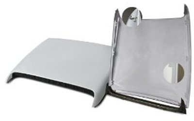 SLP Performance Parts Hood Scoop