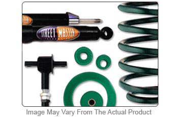Street Master Lowering Kit