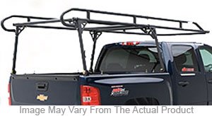 Smittybilt Contractor Rack