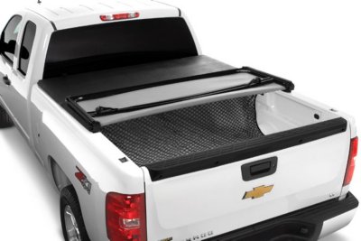 Smittybilt Tonneau Cover
