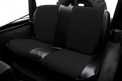 Smittybilt Seat Cover