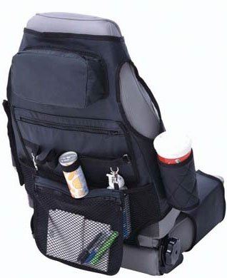 Smittybilt Seat Cover