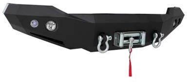 Smittybilt Bumper
