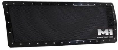 Smittybilt Grille Insert