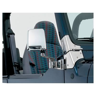 Smittybilt Mirror