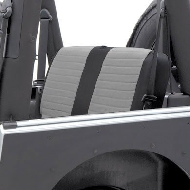 Smittybilt Seat Cover