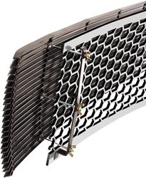 Smittybilt Bumper Grille