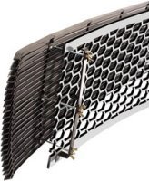 Smittybilt Bumper Grille