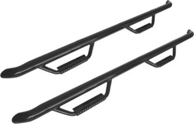 Smittybilt Nerf Bars